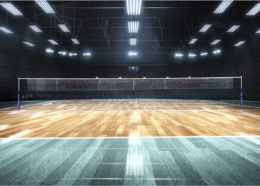 Bien choisir ses poteaux de volley