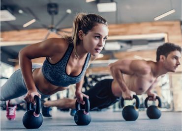 Tabata Guide Ultime : L'interval Training le plus efficace