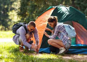 Camping : 10 techniques pour maximiser la durée de vie du matériel