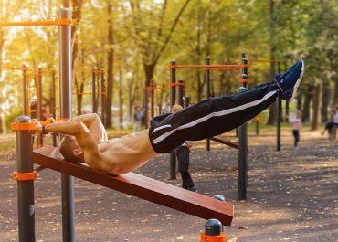Parcours de santé : comment les entretenir correctement