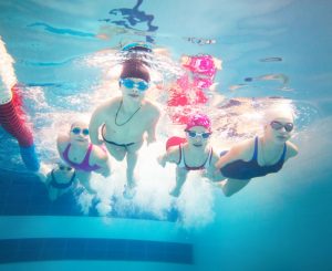 Natation : le savoir nager pour les enfants