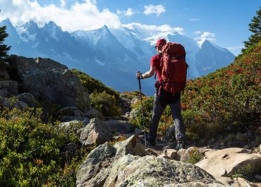 Randonnée pédestre : les 10 règles pour sécuriser la pratique