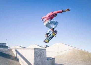 Skate-Park : ces lieux de rencontres sportives dans les communes