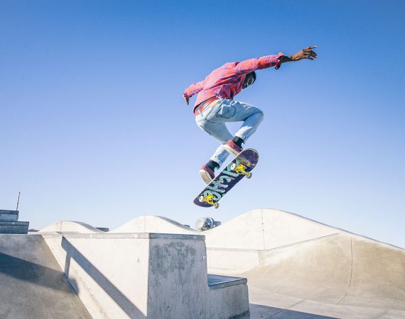 Skate-Park : ces lieux de rencontres sportives dans les communes