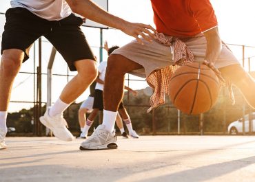 Basket 3x3 : une nouvelle discipline urbaine et dynamique