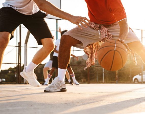 Basket 3x3 : une nouvelle discipline urbaine et dynamique 