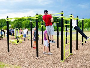 L’air de remise en forme : indispensable pour une commune