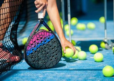 Comment choisir sa raquette de padel ?