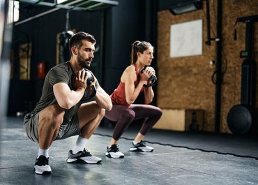 Cross Training : qu’est-ce que c’est ?