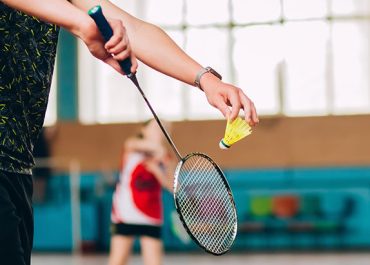 Comment choisir sa raquette de Badminton ?