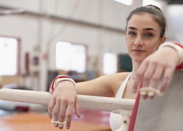 La manique de gym : caractéristiques et usages