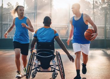 Comment rendre vos infrastructures sportives accessibles ?