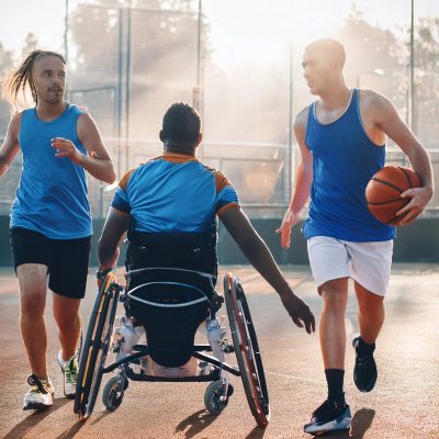 Comment rendre vos infrastructures sportives accessibles ?