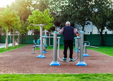 Les bienfaits du fitness outdoor pour votre commune