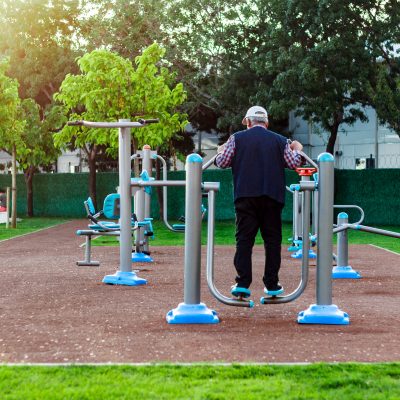Les bienfaits du fitness outdoor pour votre commune