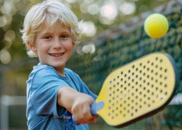 L'enseignement du Pickleball en EPS