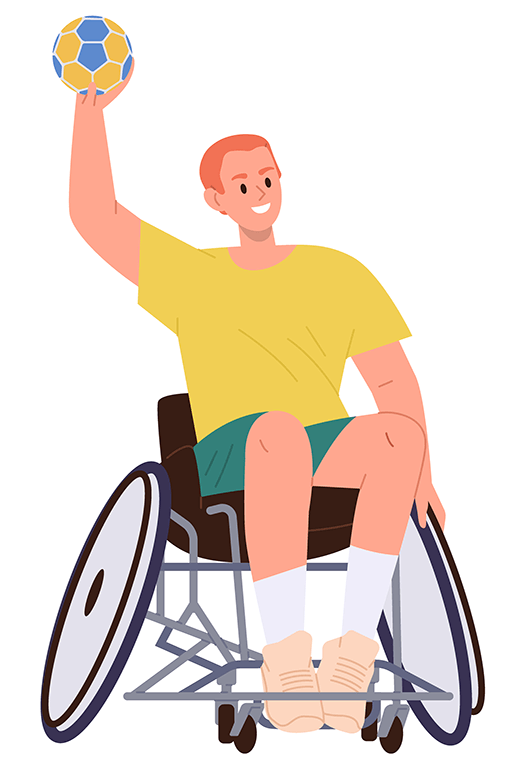 Sport et inclusion, un engagement durable